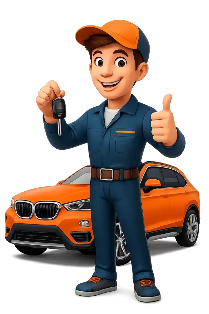 Autoankauf aller art in Cösfeld